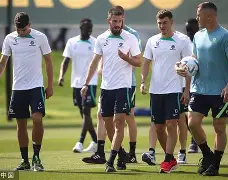 澳大利亚队密集训练备战国际足球赛事的简单介绍 澳大利亚队密集训练备战国际足球赛事的简单介绍